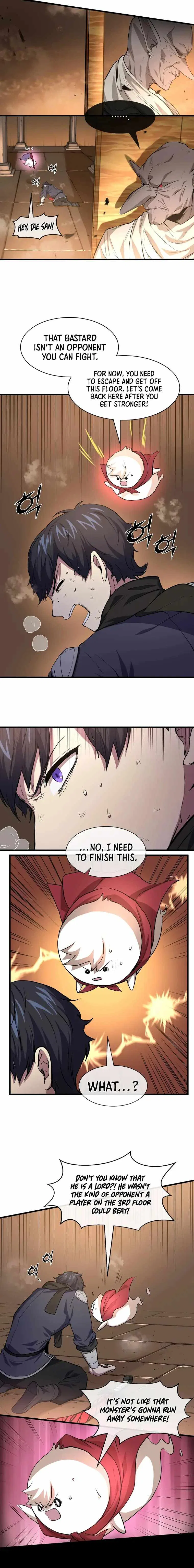 Leveling Up With Skills Chapter 24 – Page 10
