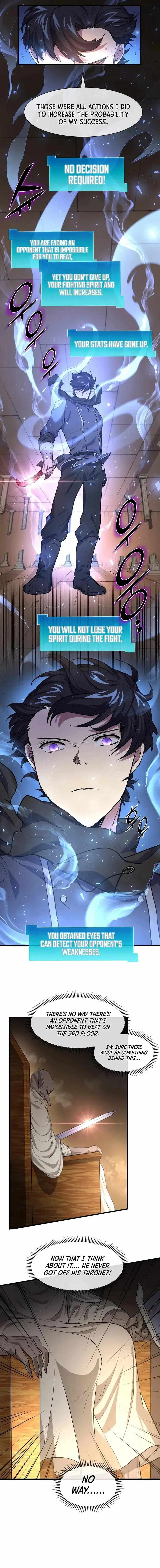 Leveling Up With Skills Chapter 24 – Page 13