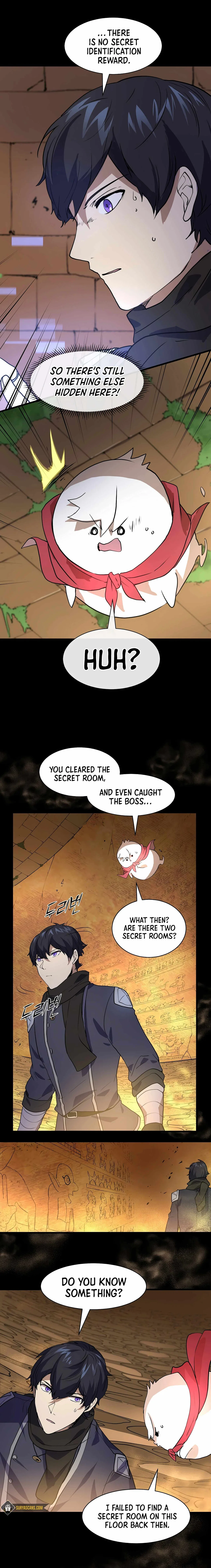 Leveling Up With Skills Chapter 23 – Page 15