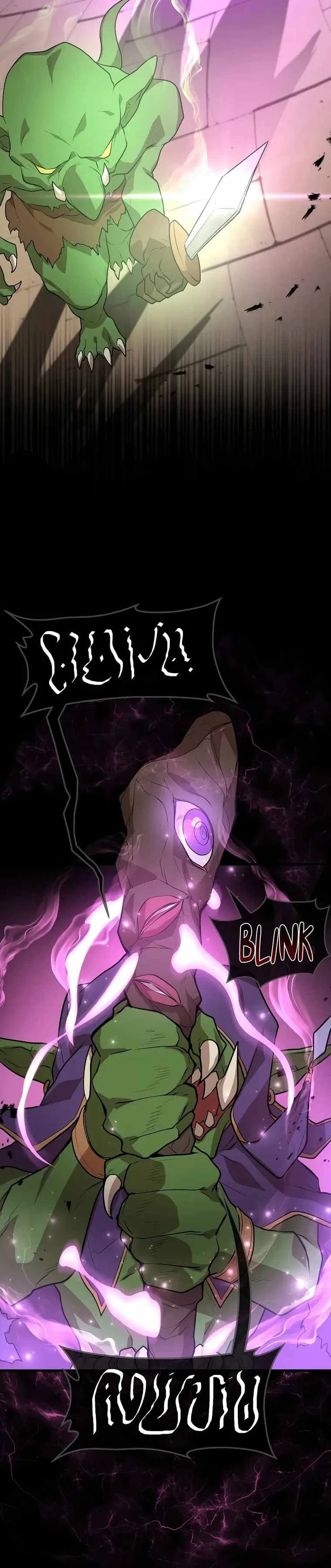 Leveling Up With Skills Chapter 21 – Page 12