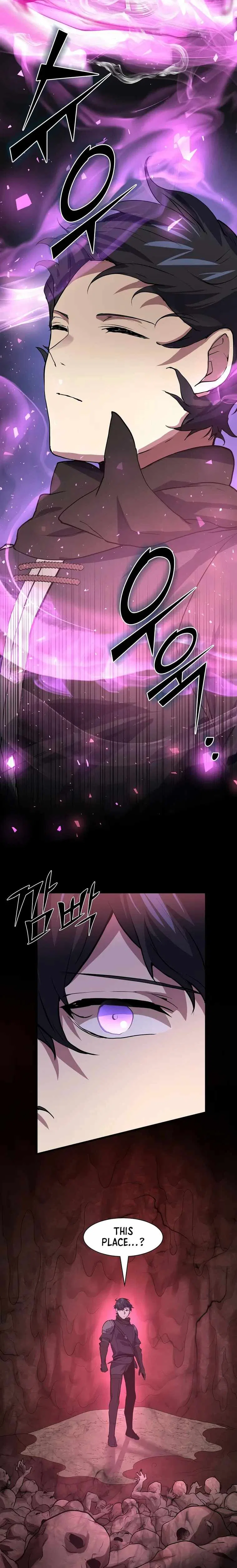 Leveling Up With Skills Chapter 21 – Page 16