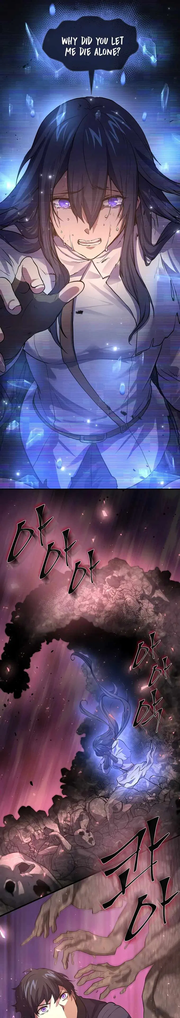 Leveling Up With Skills Chapter 21 – Page 19