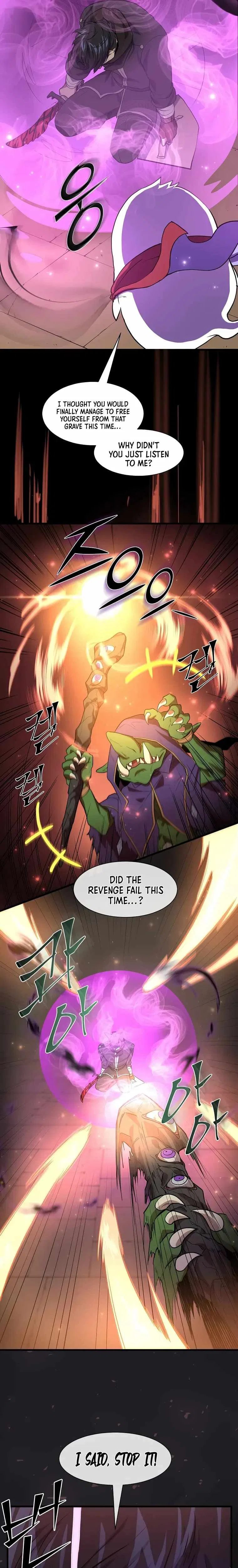 Leveling Up With Skills Chapter 21 – Page 22