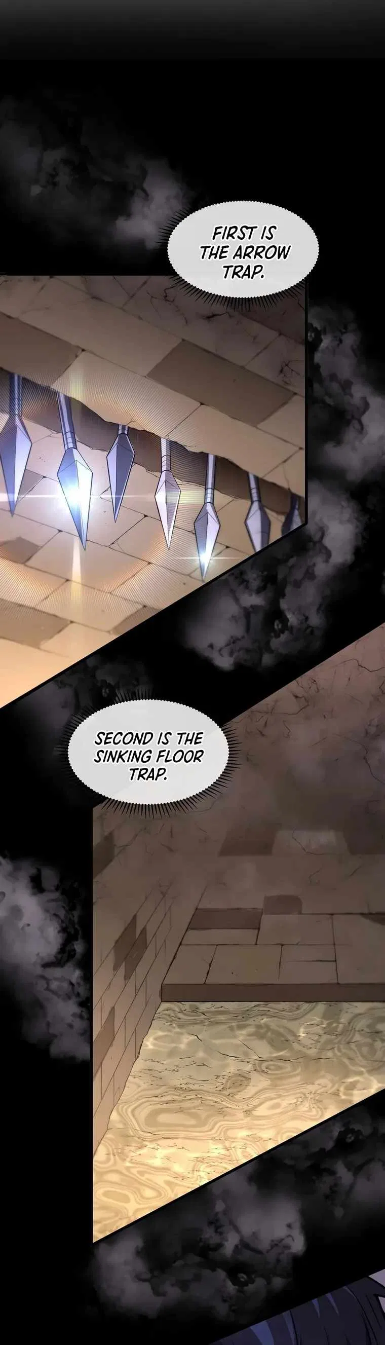 Leveling Up With Skills Chapter 20 – Page 12