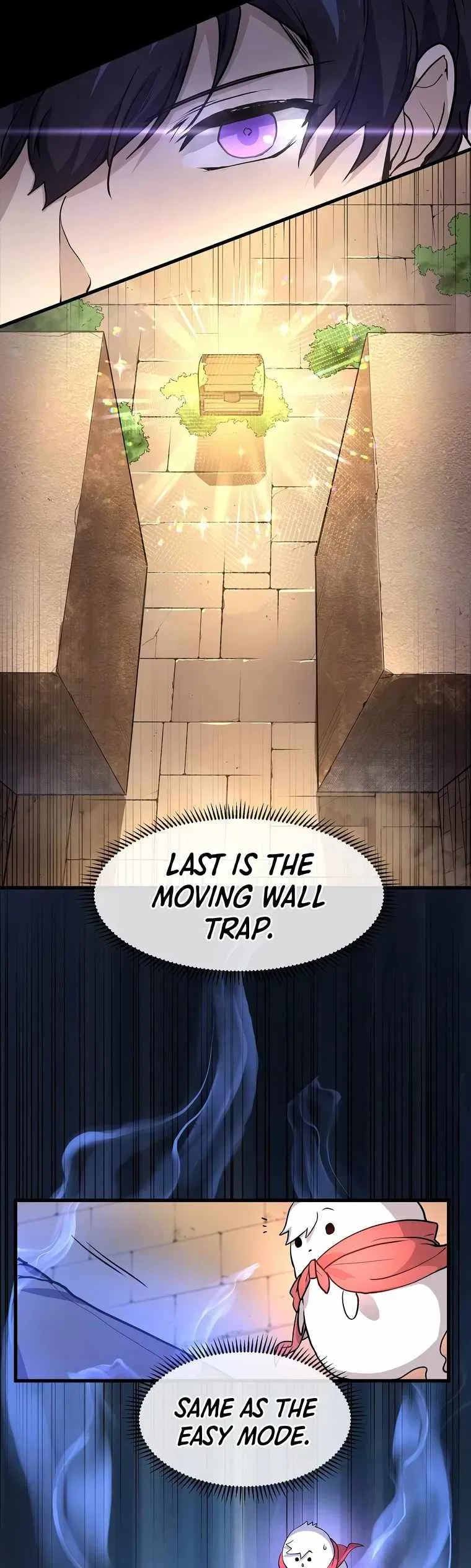 Leveling Up With Skills Chapter 20 – Page 13