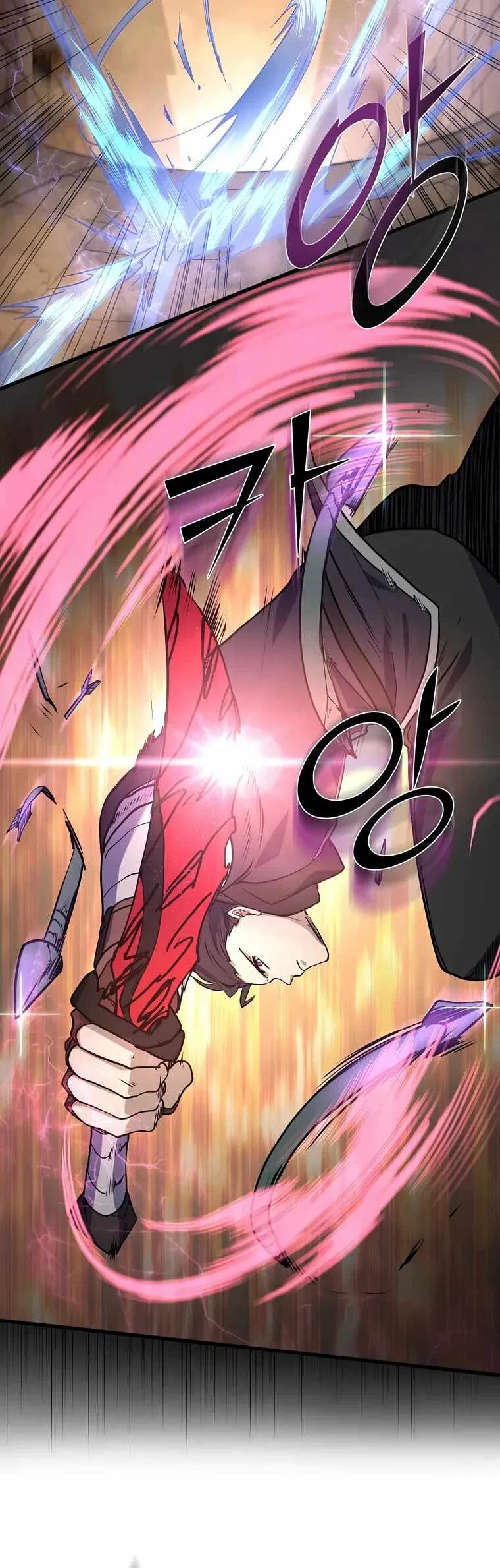 Leveling Up With Skills Chapter 20 – Page 15