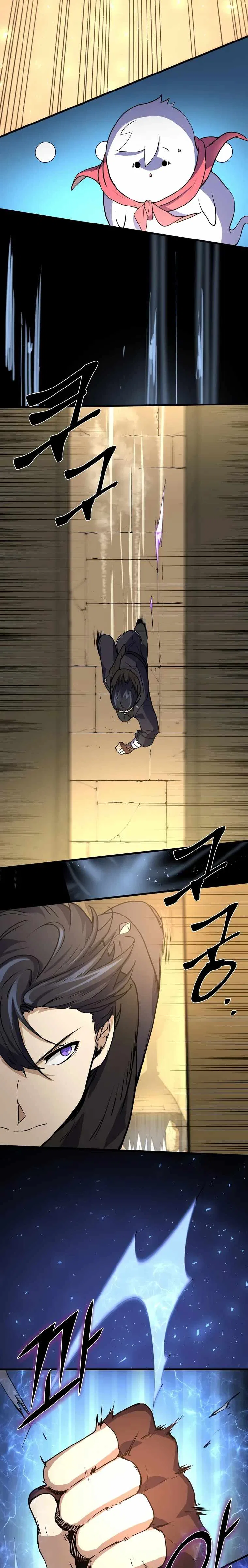 Leveling Up With Skills Chapter 20 – Page 17
