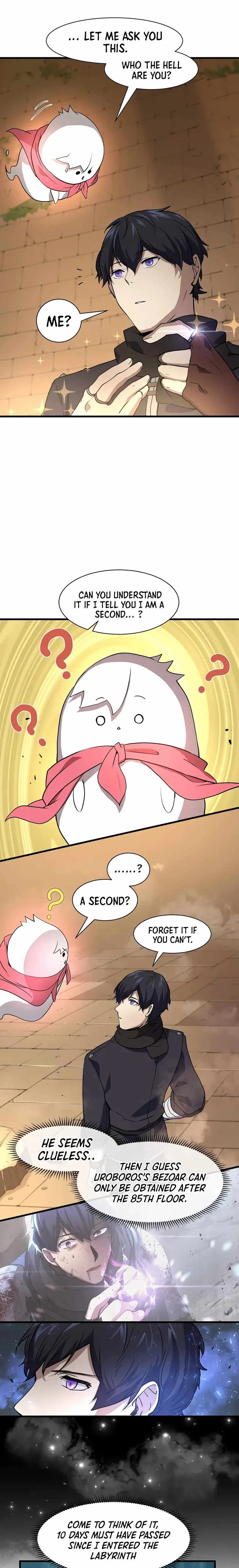 Leveling Up With Skills Chapter 20 – Page 20