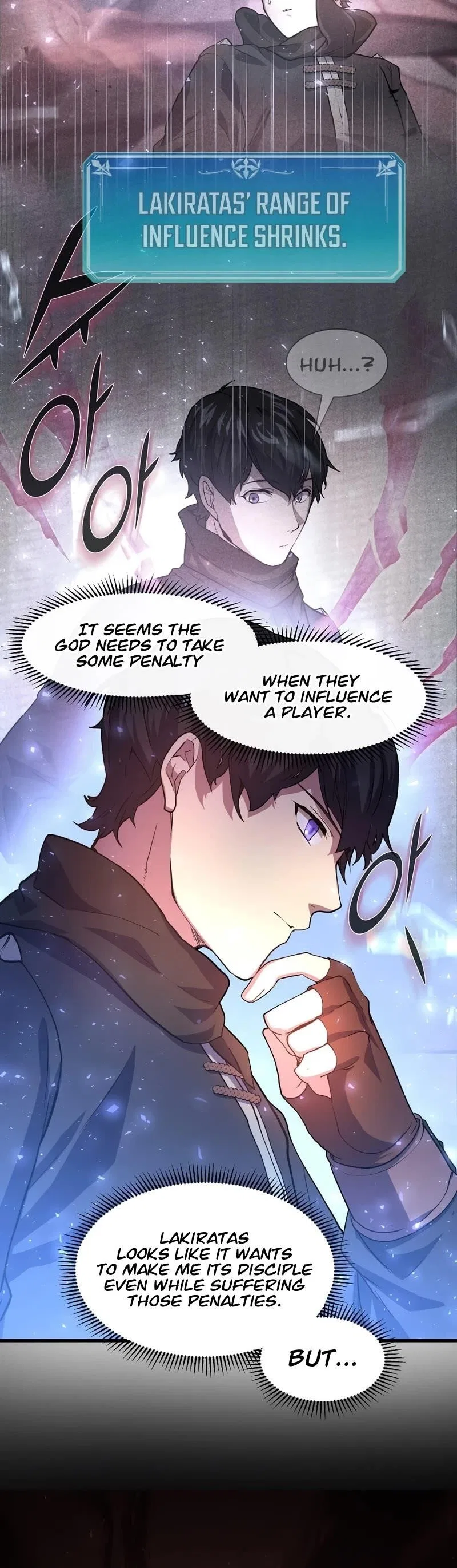 Leveling Up With Skills Chapter 18 – Page 3