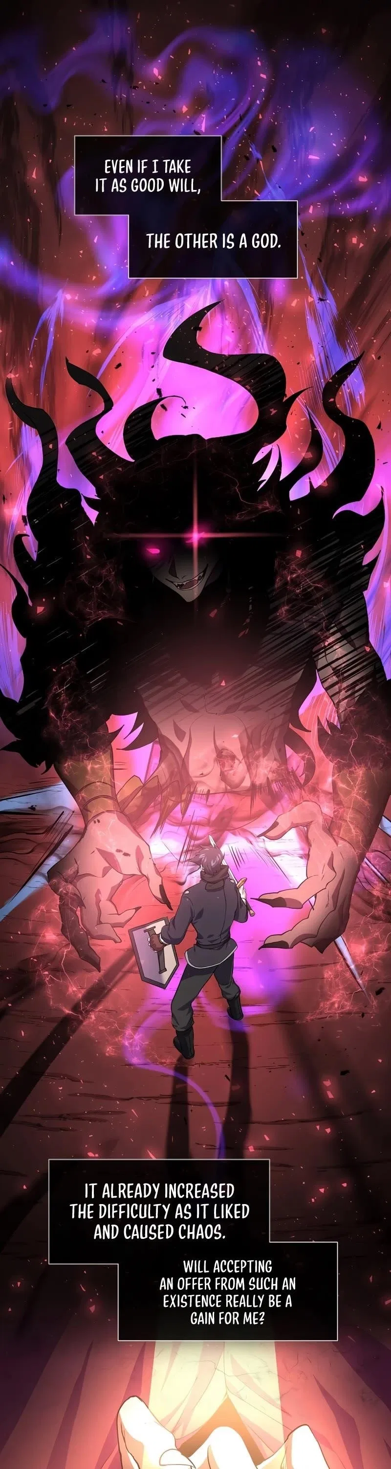 Leveling Up With Skills Chapter 18 – Page 4