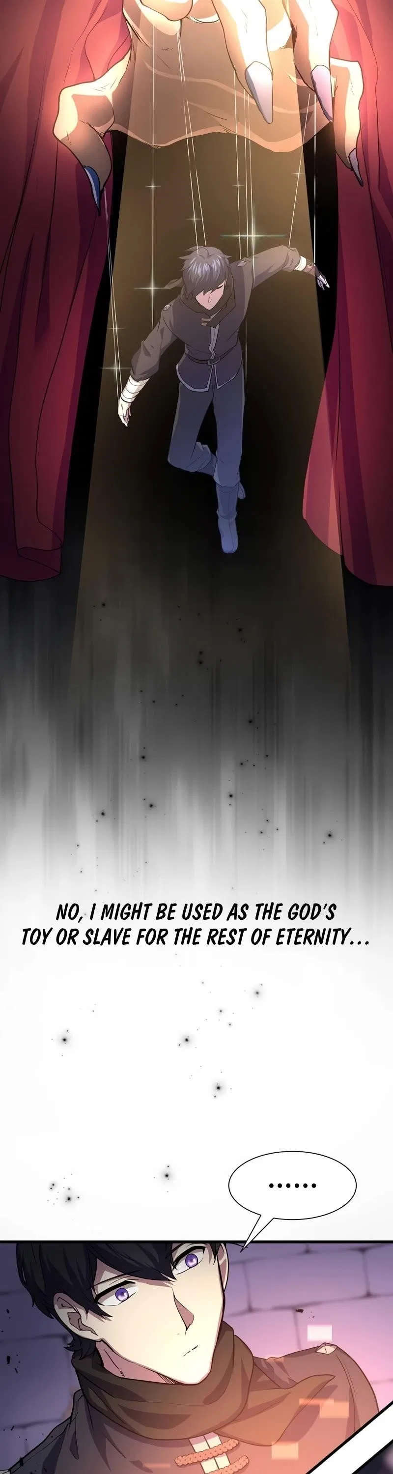 Leveling Up With Skills Chapter 18 – Page 5