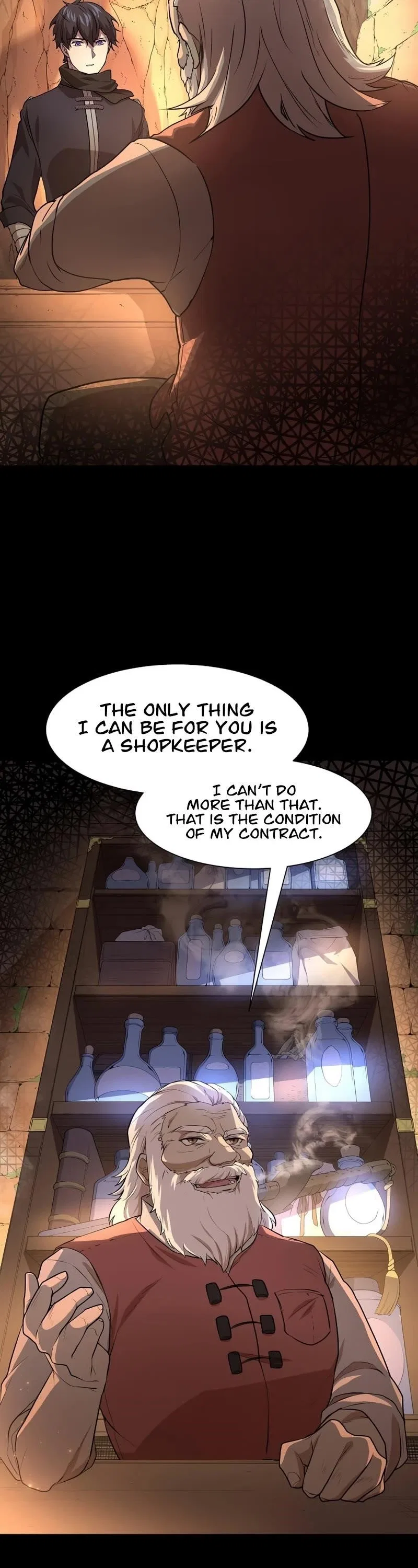 Leveling Up With Skills Chapter 18 – Page 17