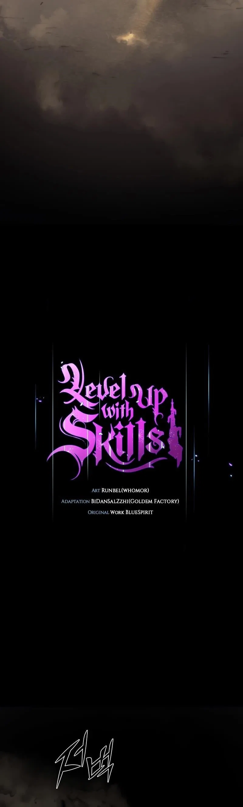 Leveling Up With Skills Chapter 18 – Page 19