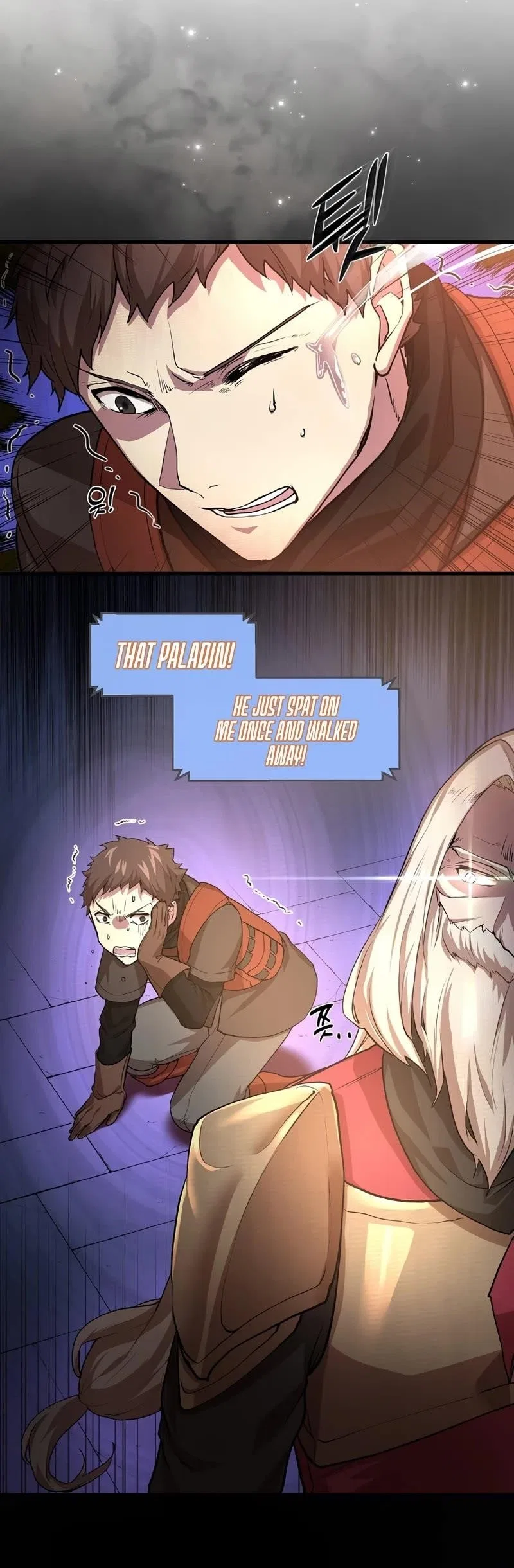 Leveling Up With Skills Chapter 18 – Page 22