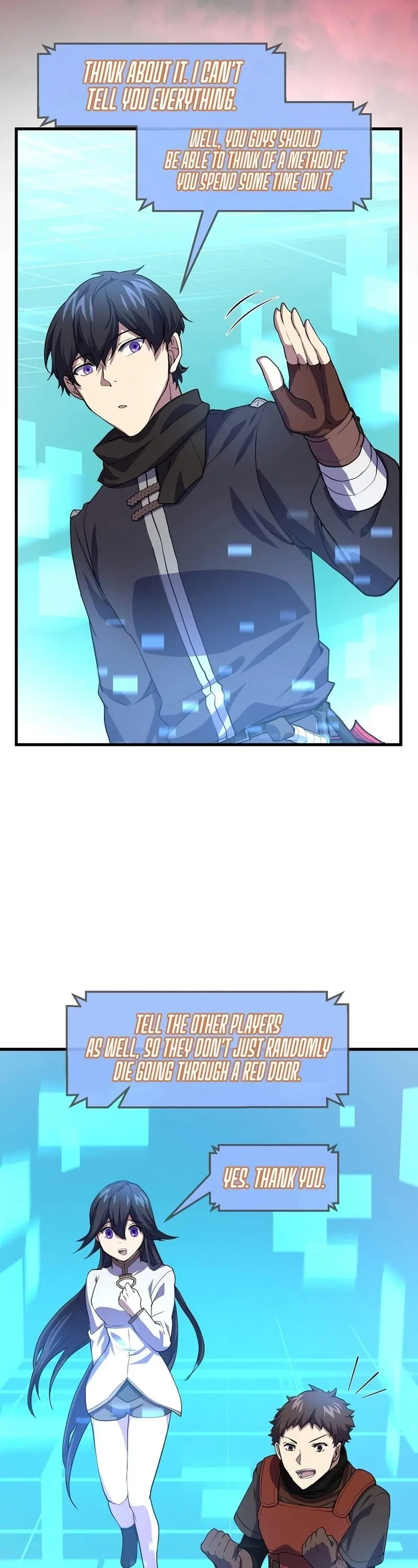Leveling Up With Skills Chapter 18 – Page 28