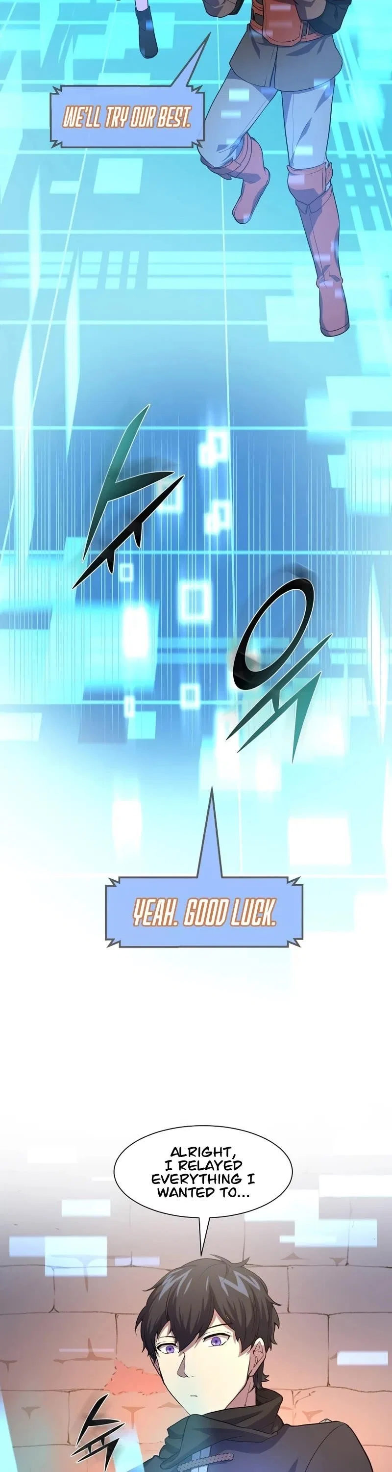 Leveling Up With Skills Chapter 18 – Page 29