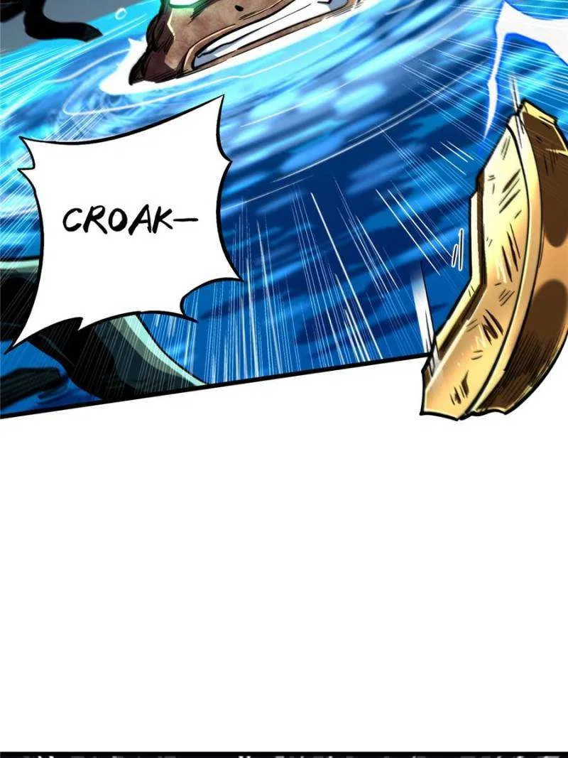 Super Gene Chapter 372 – Page 2