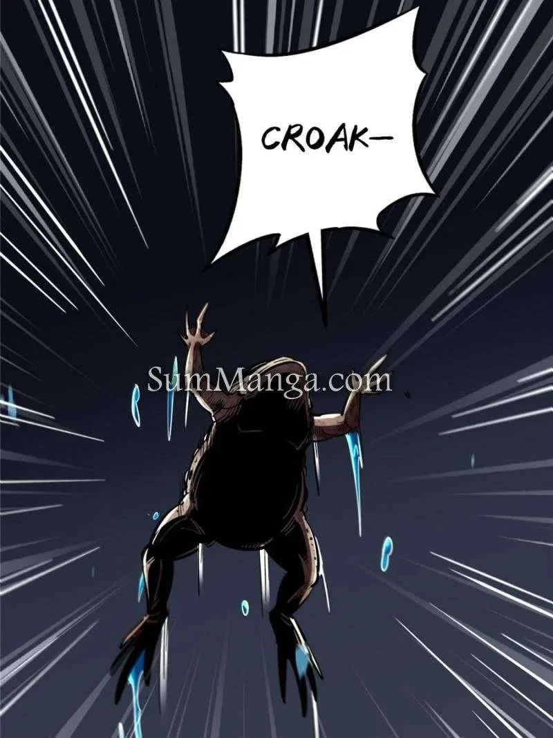 Super Gene Chapter 372 – Page 3