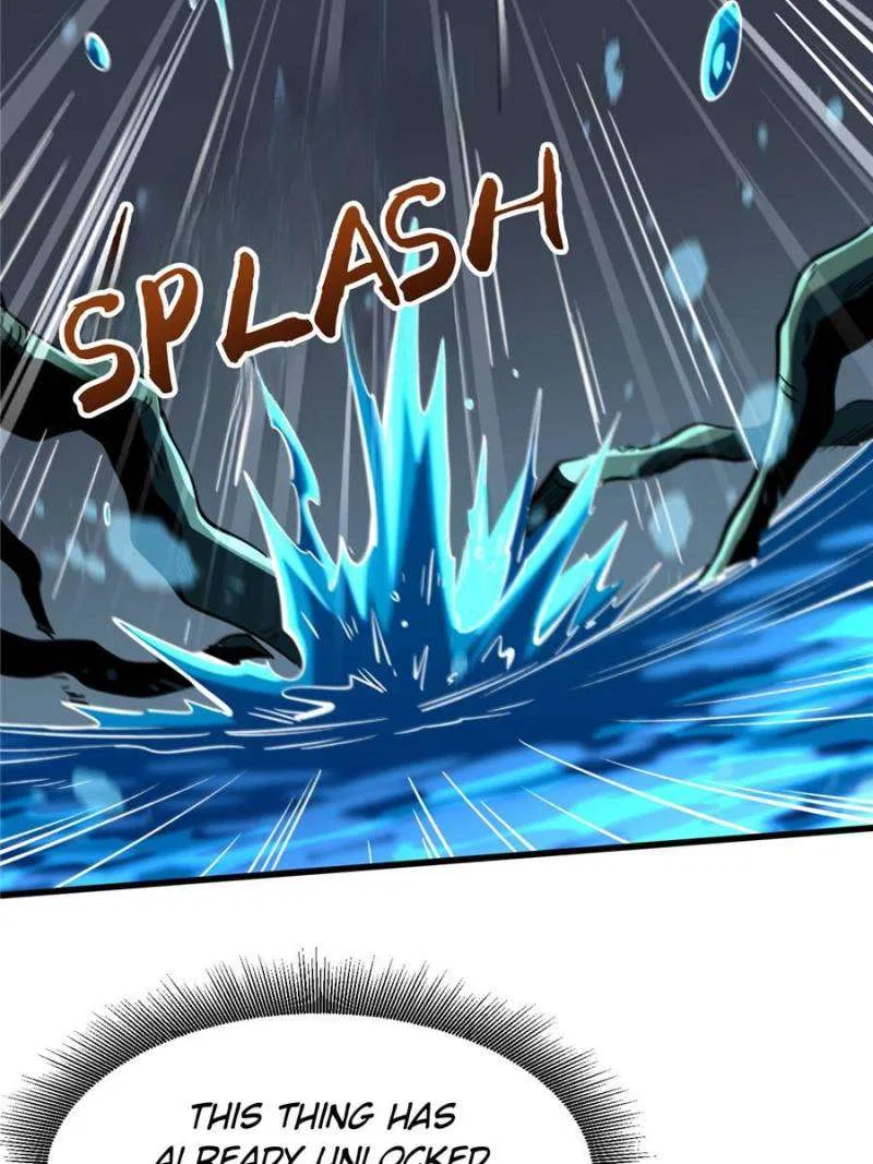 Super Gene Chapter 372 – Page 4