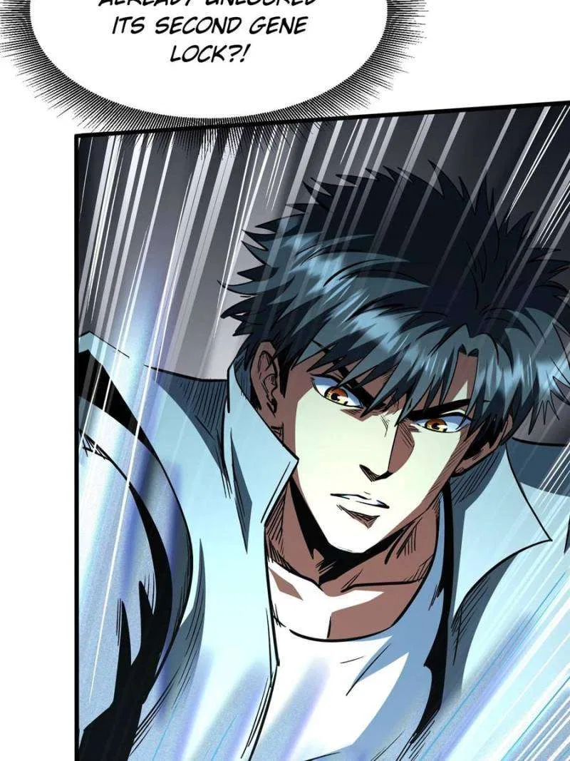Super Gene Chapter 372 – Page 5