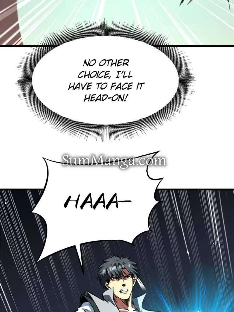 Super Gene Chapter 372 – Page 9