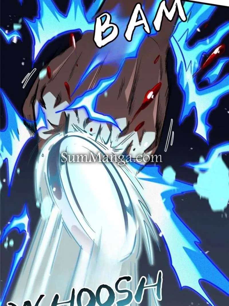 Super Gene Chapter 372 – Page 14