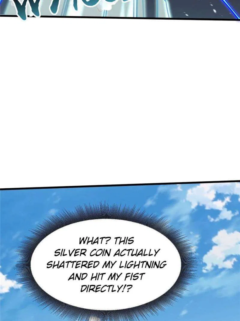 Super Gene Chapter 372 – Page 15
