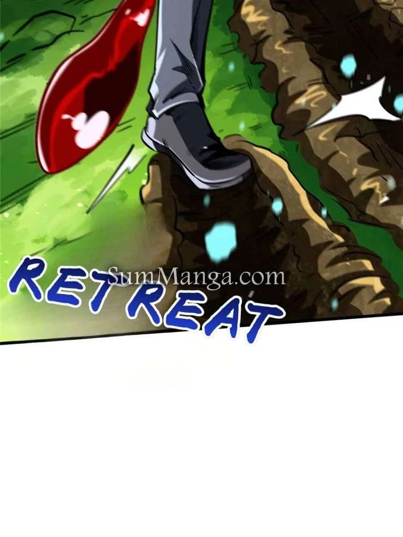 Super Gene Chapter 372 – Page 17