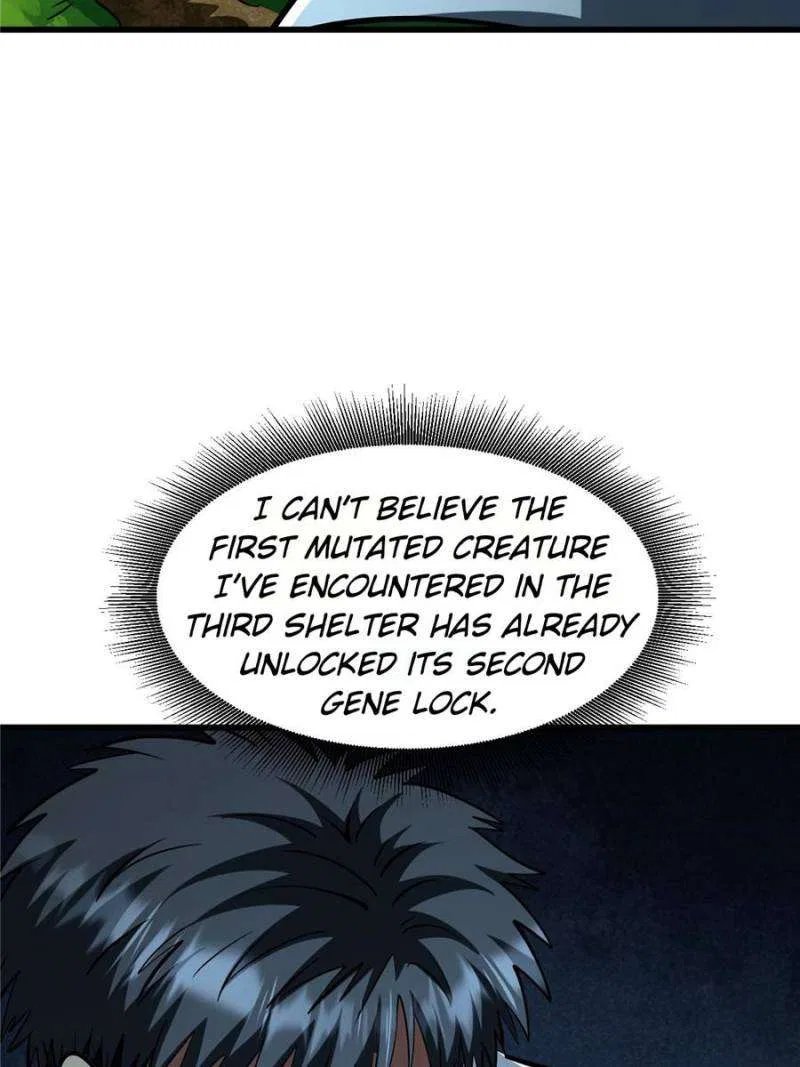 Super Gene Chapter 372 – Page 19