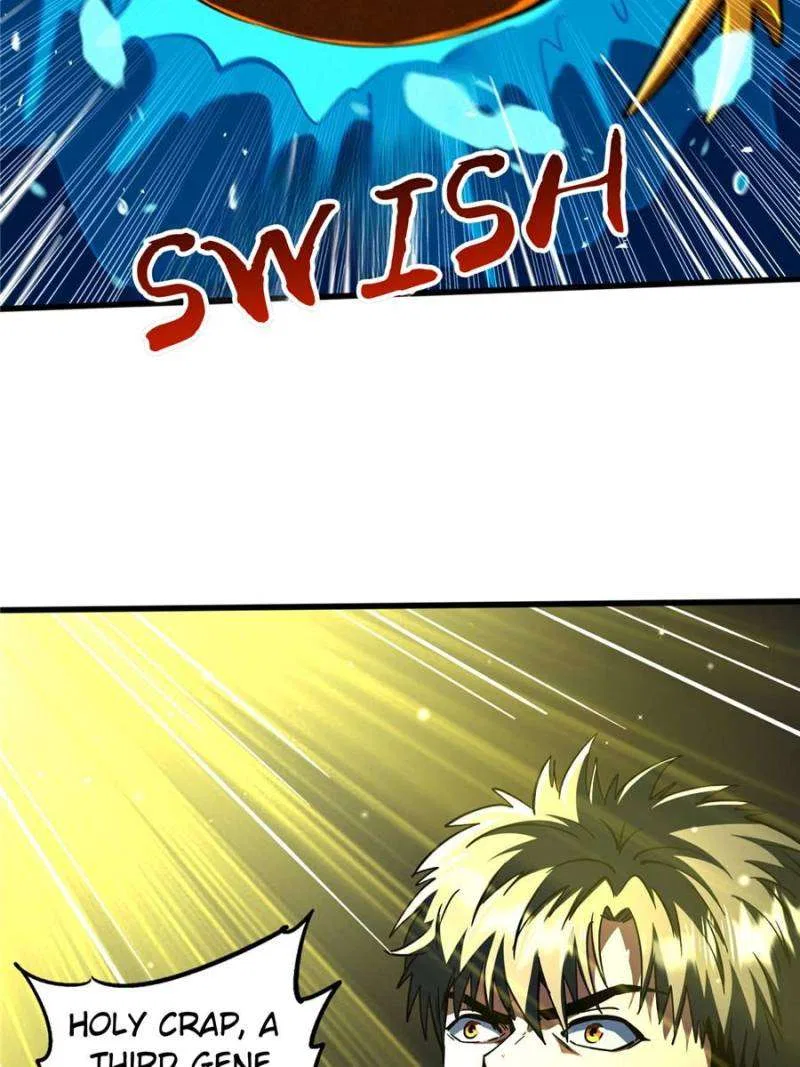 Super Gene Chapter 372 – Page 24