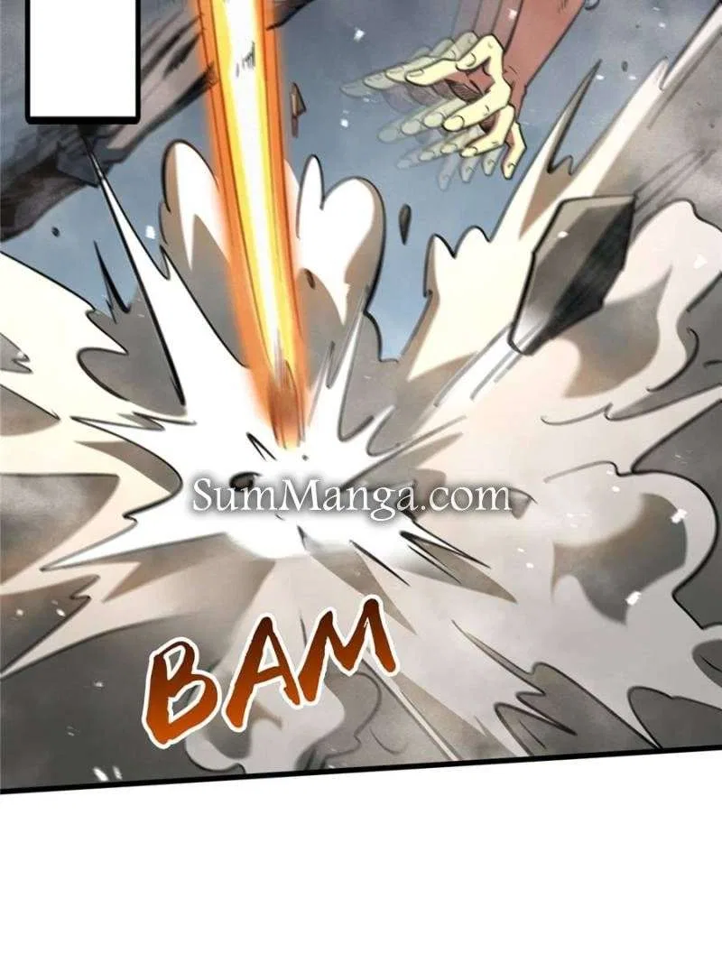 Super Gene Chapter 372 – Page 38