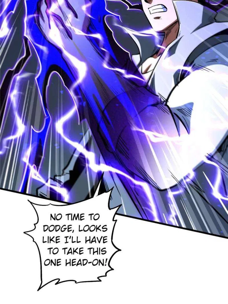 Super Gene Chapter 372 – Page 46