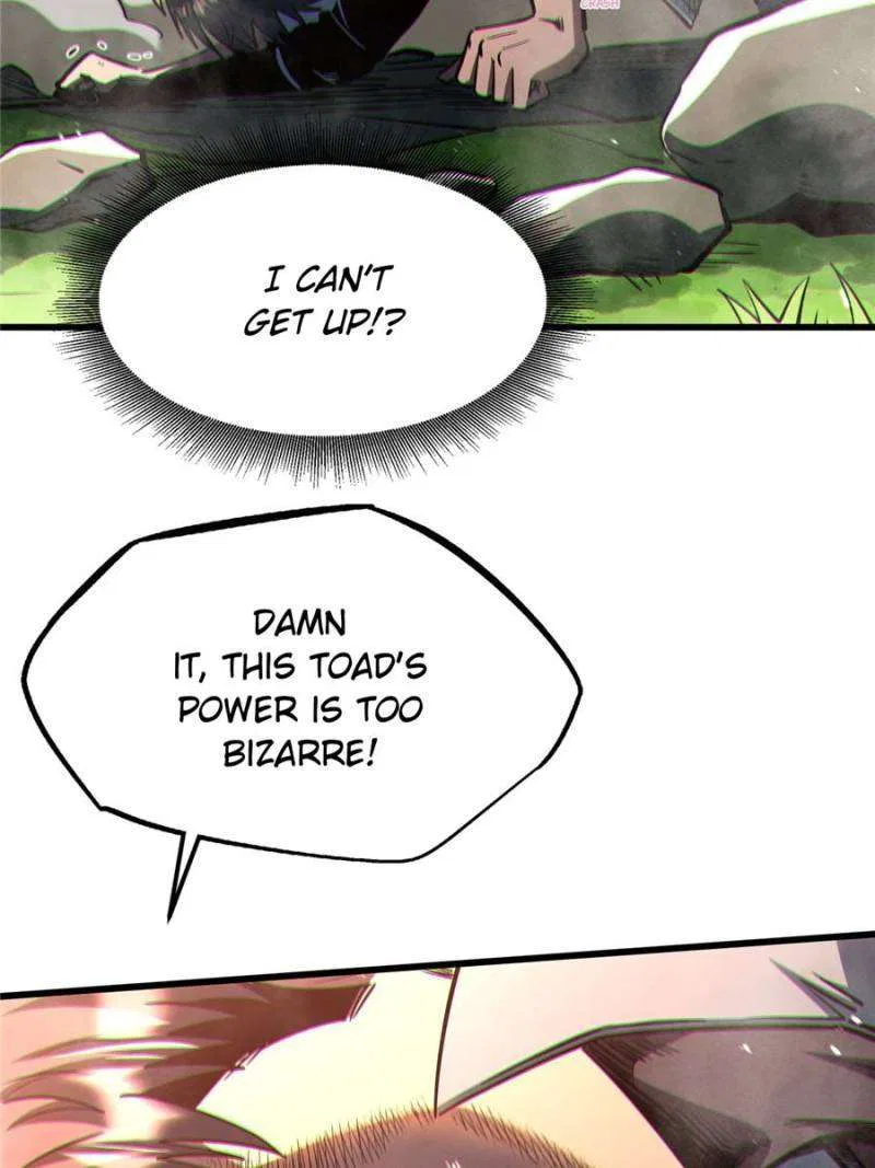 Super Gene Chapter 372 – Page 57