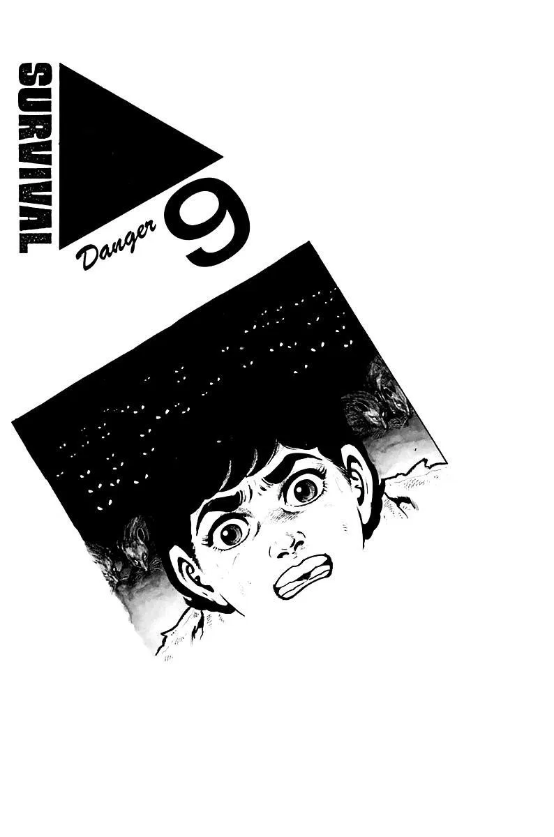 Survival Chapter 9 – Page 1