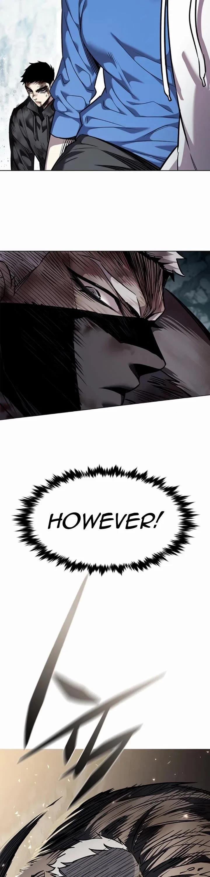 Eleceed Chapter 353 – Page 45