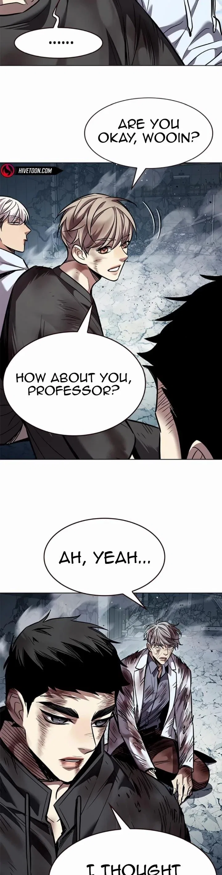 Eleceed Chapter 353 – Page 55