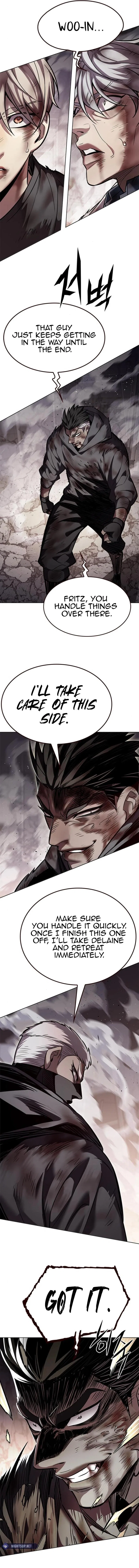 Eleceed Chapter 352 – Page 12