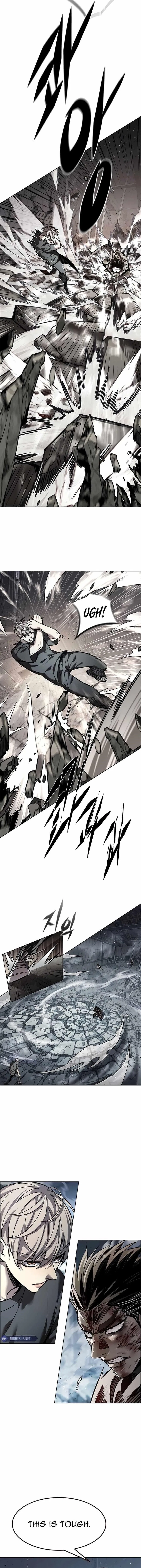 Eleceed Chapter 351 – Page 5