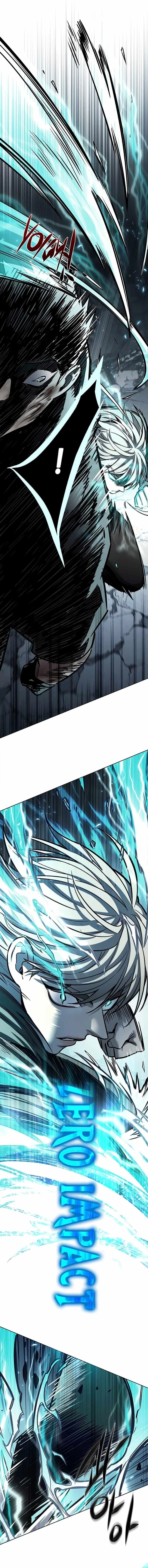 Eleceed Chapter 351 – Page 11