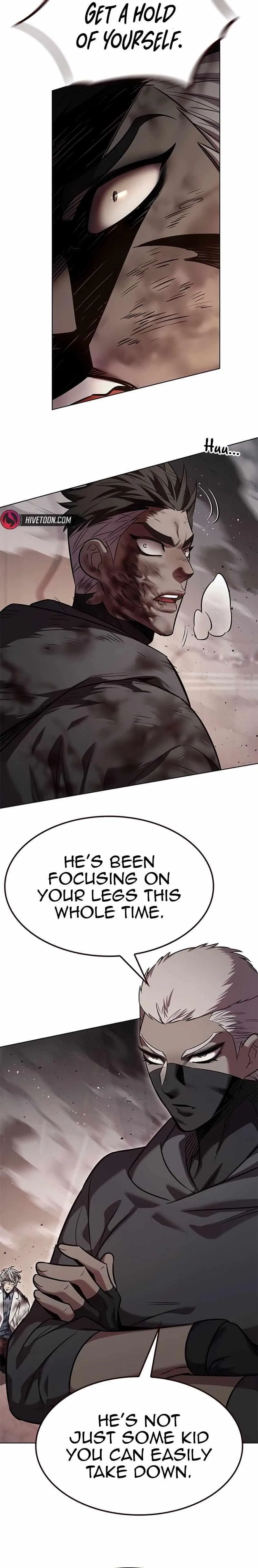 Eleceed Chapter 350 – Page 12