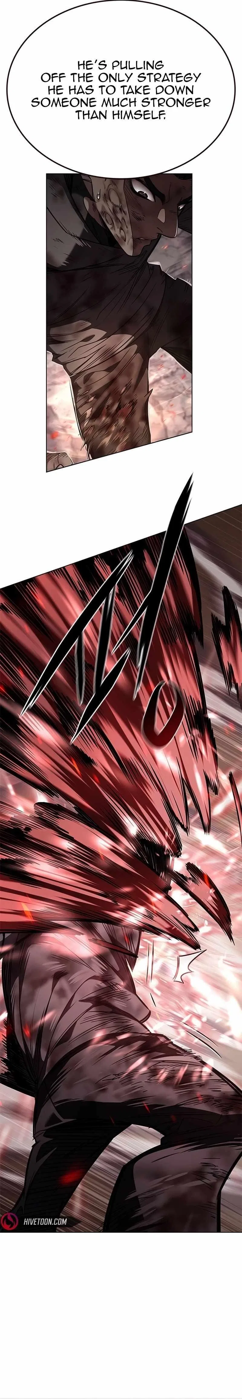 Eleceed Chapter 350 – Page 13
