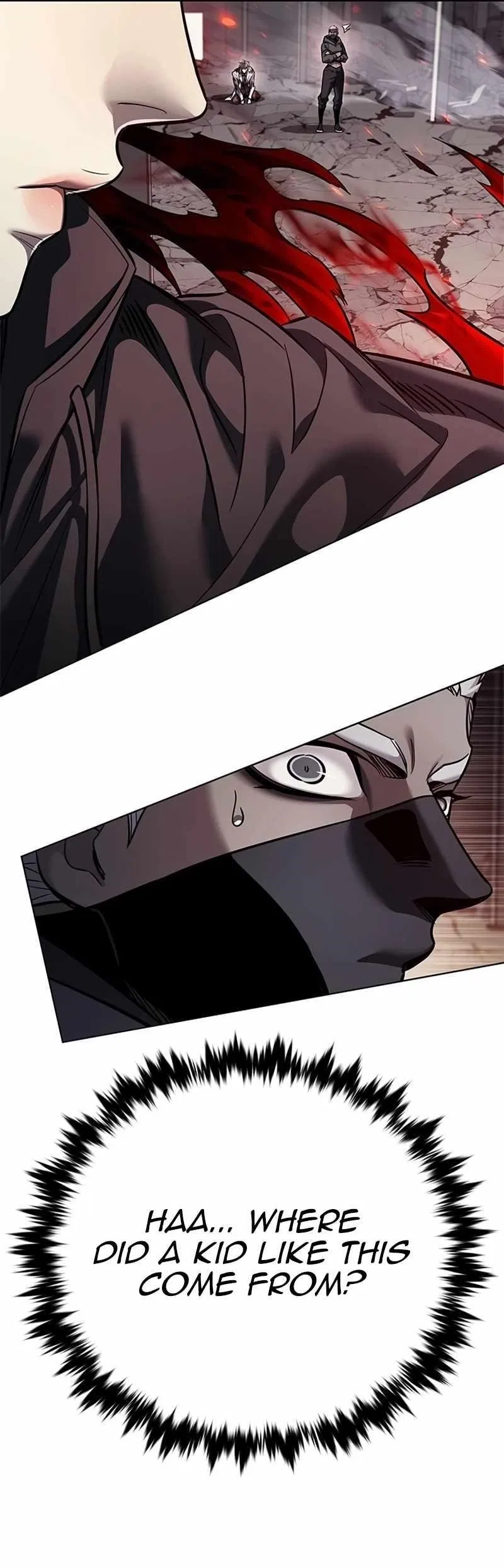 Eleceed Chapter 350 – Page 14