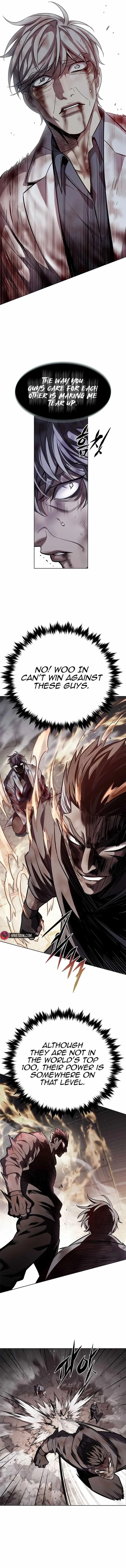 Eleceed Chapter 349 – Page 14