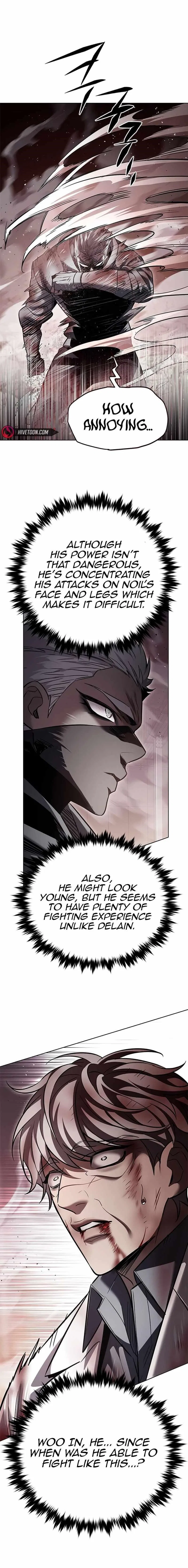 Eleceed Chapter 349 – Page 19