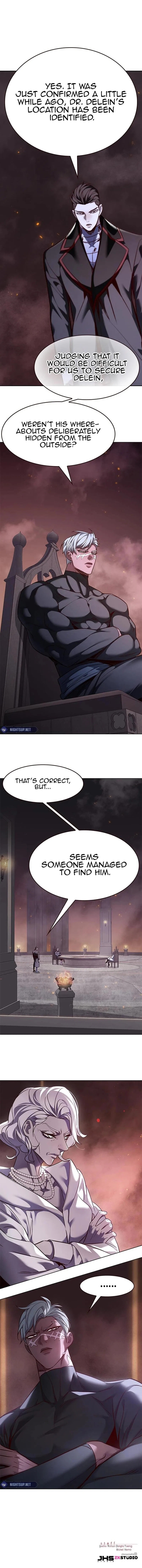 Eleceed Chapter 346 – Page 17