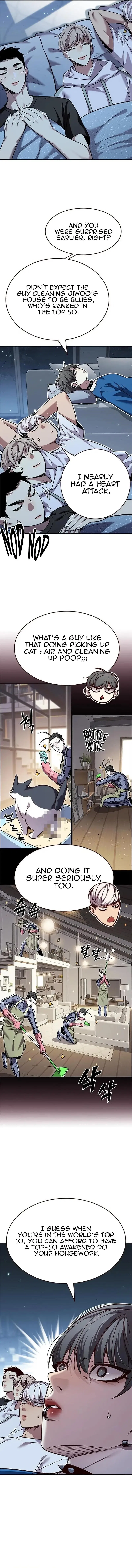 Eleceed Chapter 345 – Page 5
