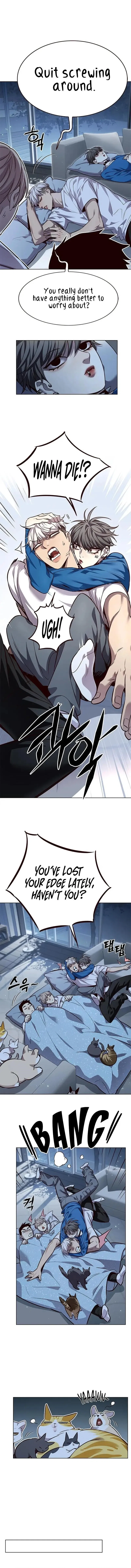 Eleceed Chapter 345 – Page 7