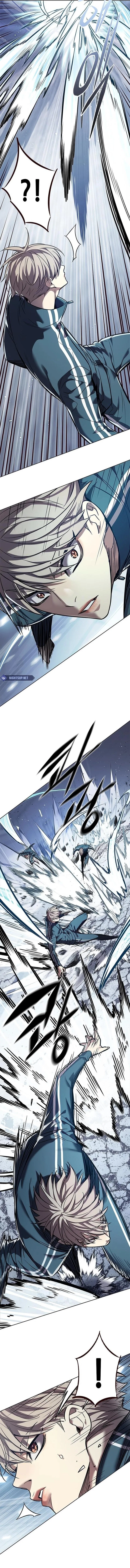 Eleceed Chapter 343 – Page 15