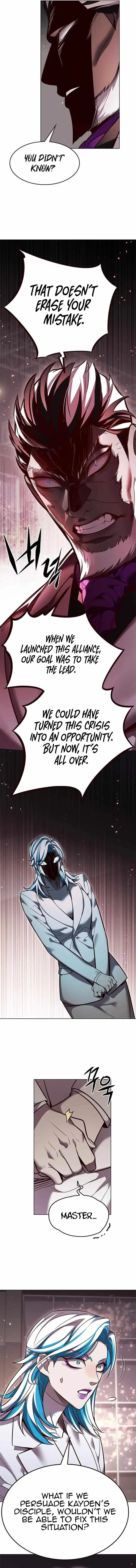Eleceed Chapter 340 – Page 11