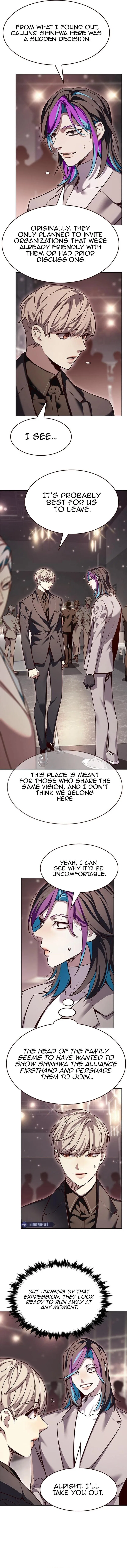 Eleceed Chapter 339 – Page 8